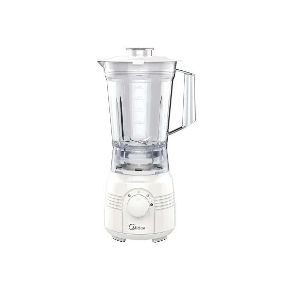 Midea 400Watts, 2 Speed Blender - BL2516AG